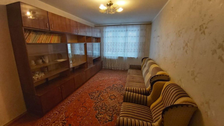 2-комн квартира Перекопский городок, 7