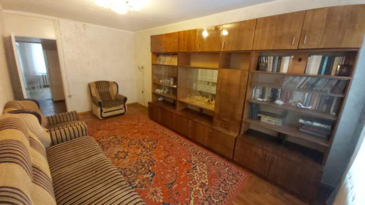 2-комн квартира Перекопский городок, 7