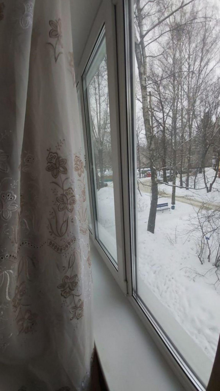 2-комн квартира Перекопский городок, 7