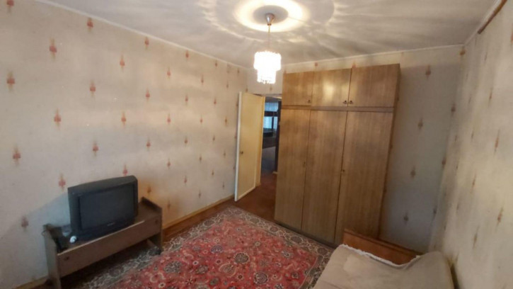 2-комн квартира Перекопский городок, 7