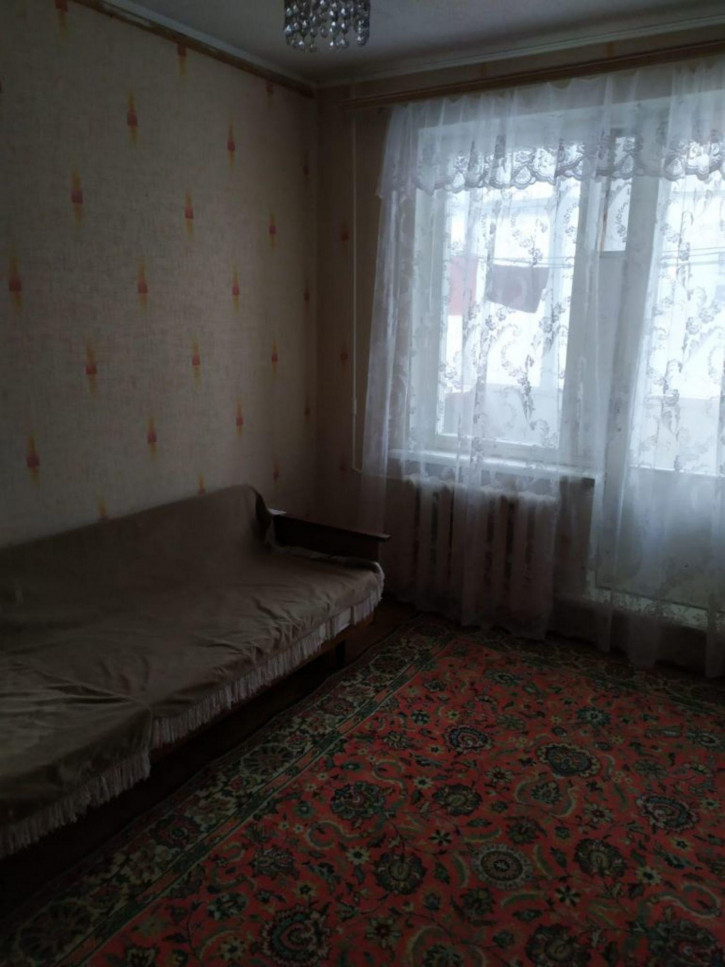 2-комн квартира Перекопский городок, 7