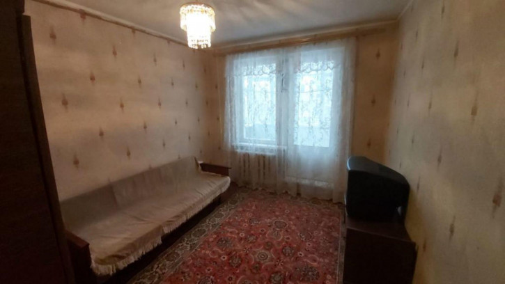 2-комн квартира Перекопский городок, 7
