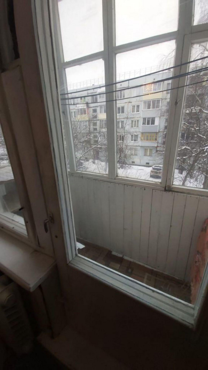 2-комн квартира Перекопский городок, 7