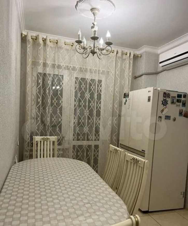 3-комн квартира северная звезда улица, 101