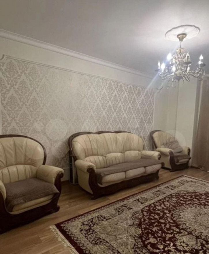 3-комн квартира северная звезда улица, 101