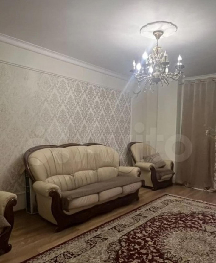 3-комн квартира северная звезда улица, 101