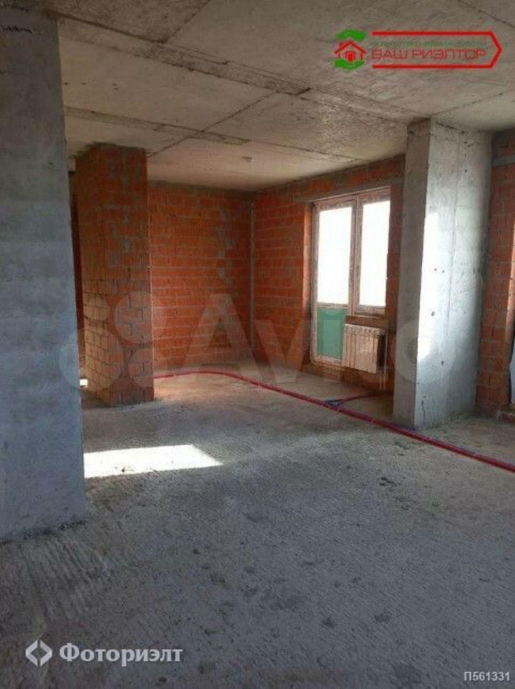 1-комн квартира Энтузиастов пр-кт, 42