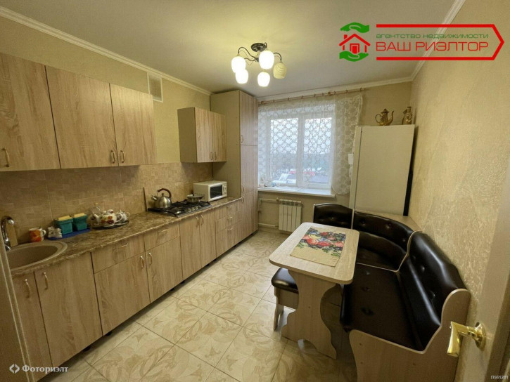 1-комн квартира Павелецкая ул, 69