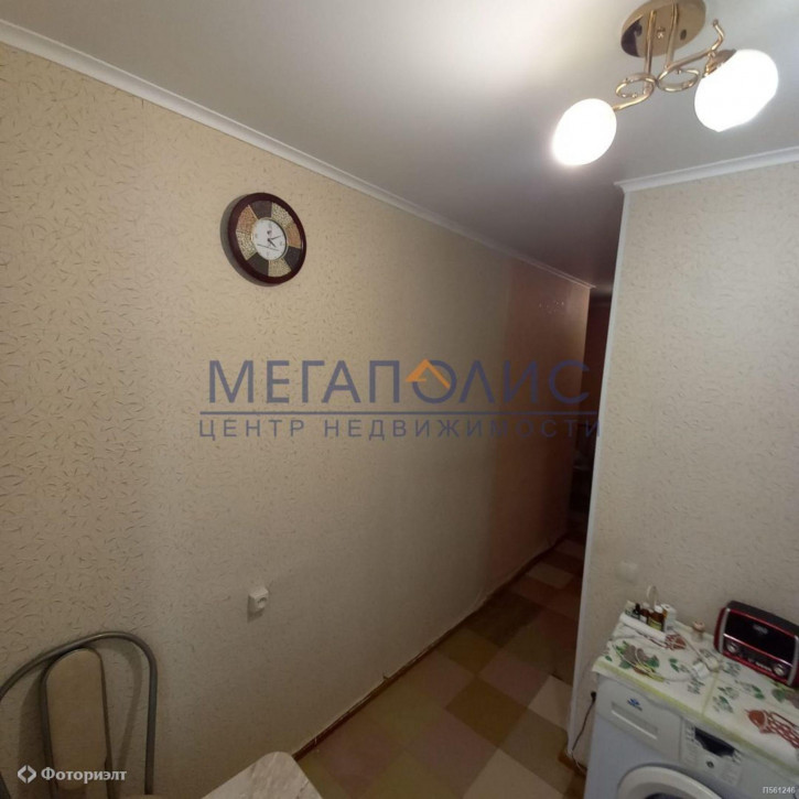 3-комн квартира Ленина ул, 109А