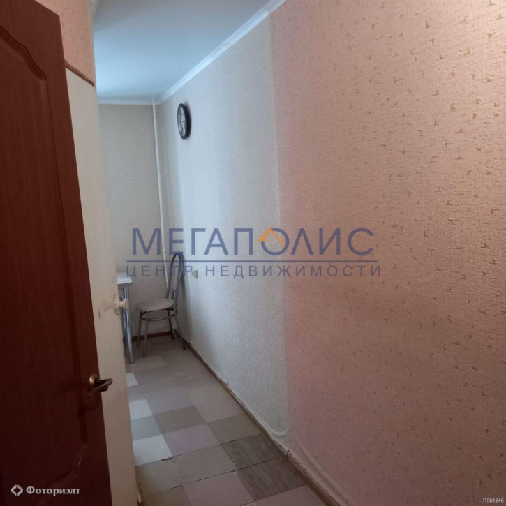 3-комн квартира Ленина ул, 109А