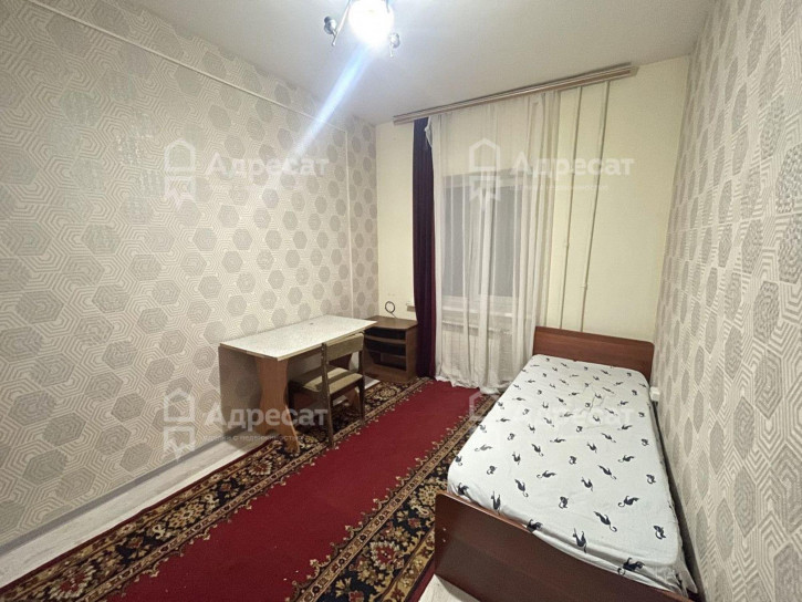 1-комн квартира ул. Джаныбековская,  д.20