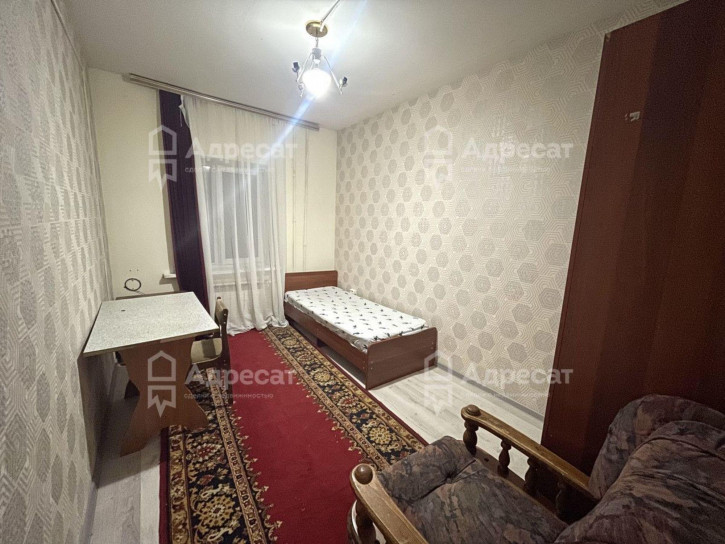 1-комн квартира ул. Джаныбековская,  д.20