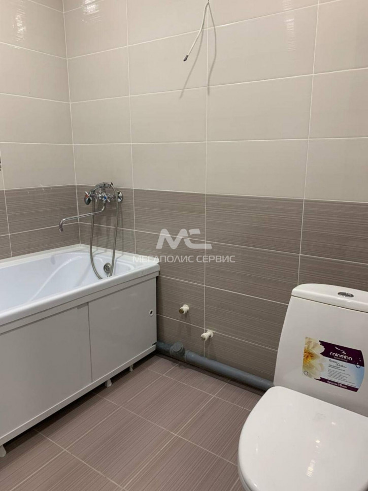 2-комн квартира Ботвина ул, 20