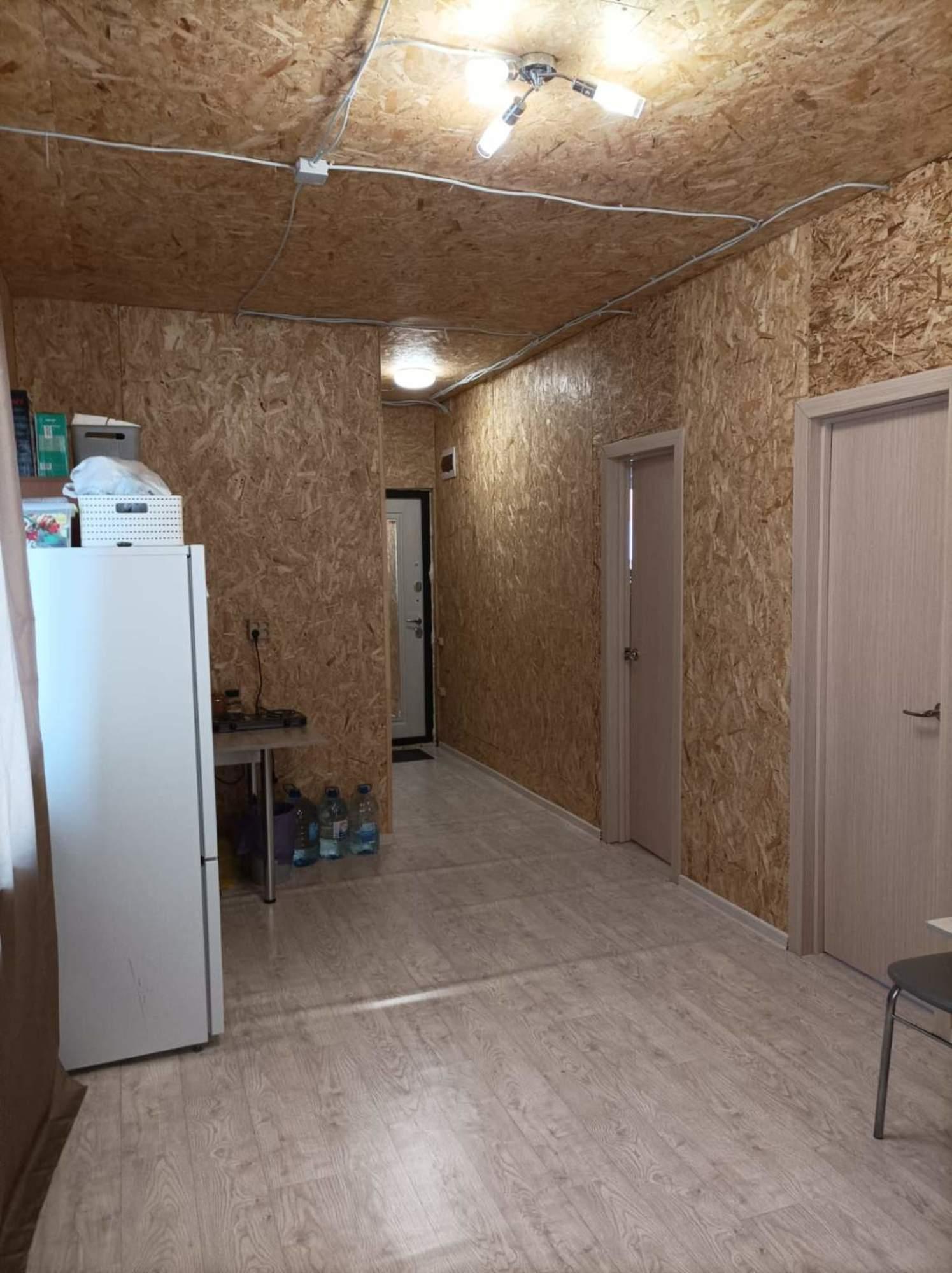 Купить дачу, дом, коттедж за 3 400 000 рублей на Иня-НАПО территория снт
