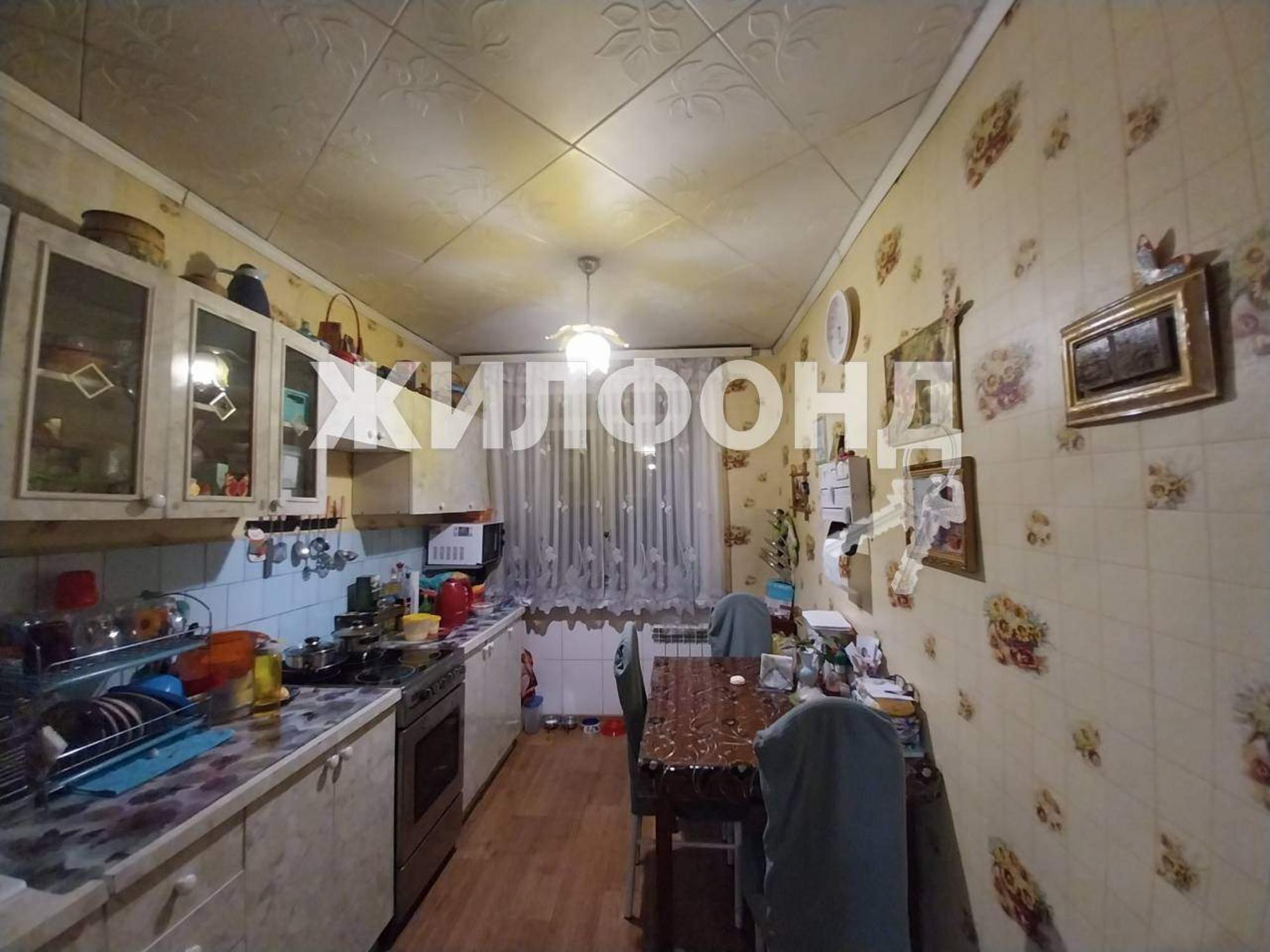 Купить квартиру за 8 000 000 рублей на Колхозная улица, д.8а