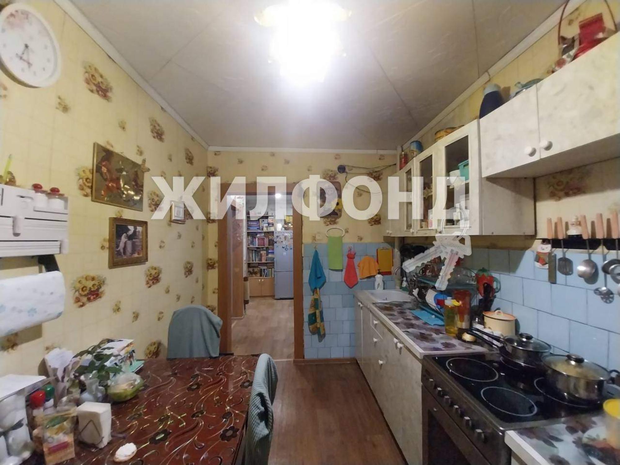 Купить квартиру за 8 000 000 рублей на Колхозная улица, д.8а