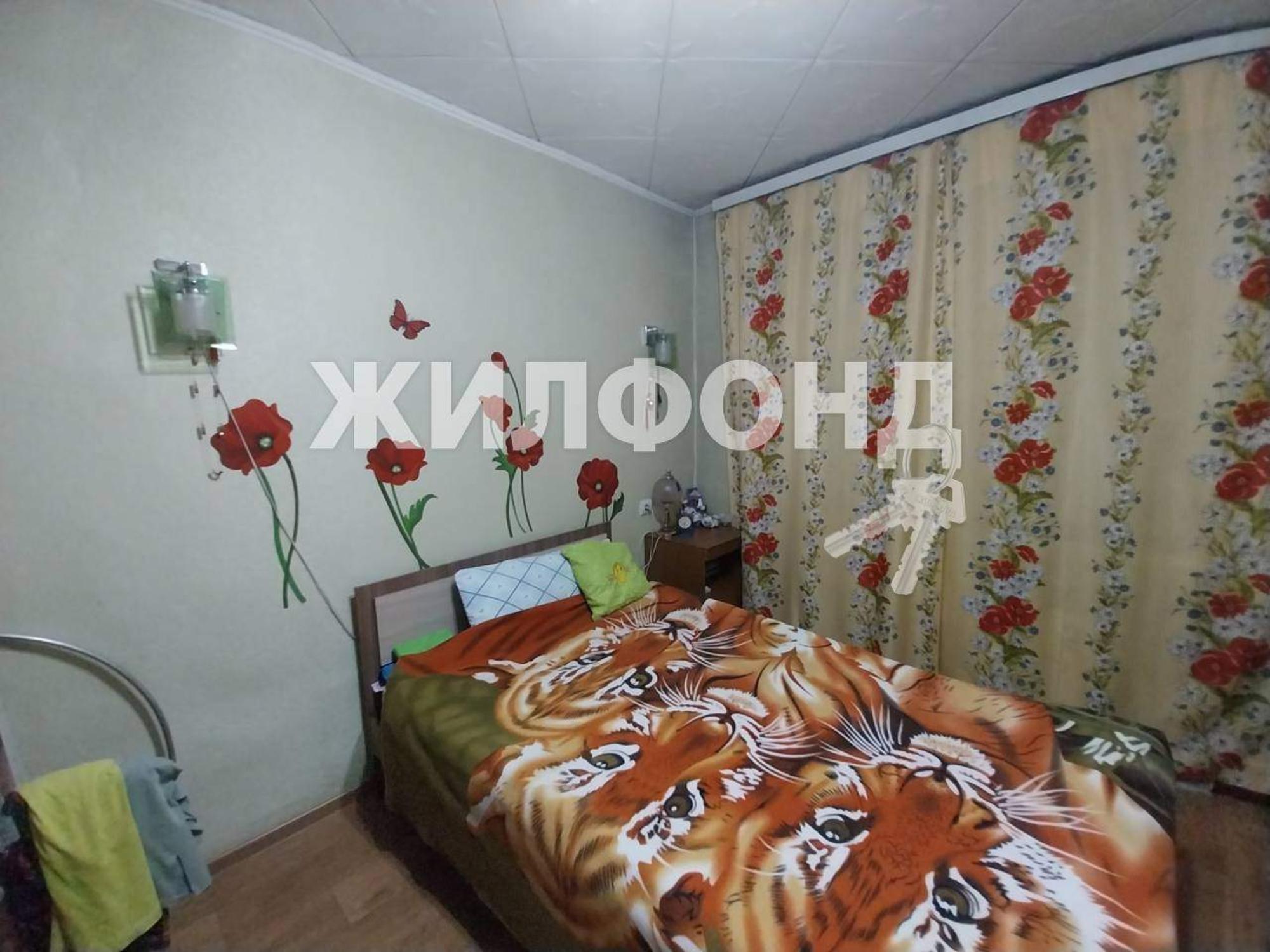 Купить квартиру за 8 000 000 рублей на Колхозная улица, д.8а