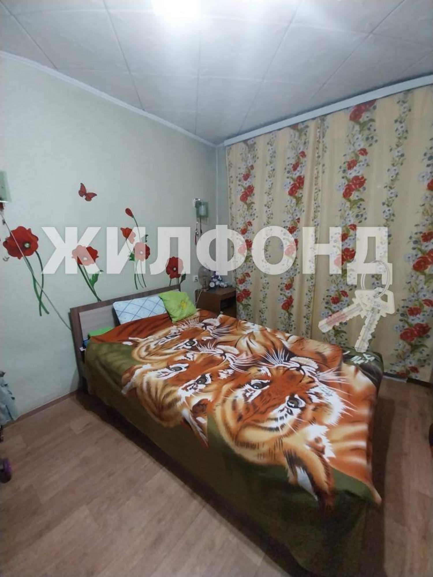 Купить квартиру за 8 000 000 рублей на Колхозная улица, д.8а