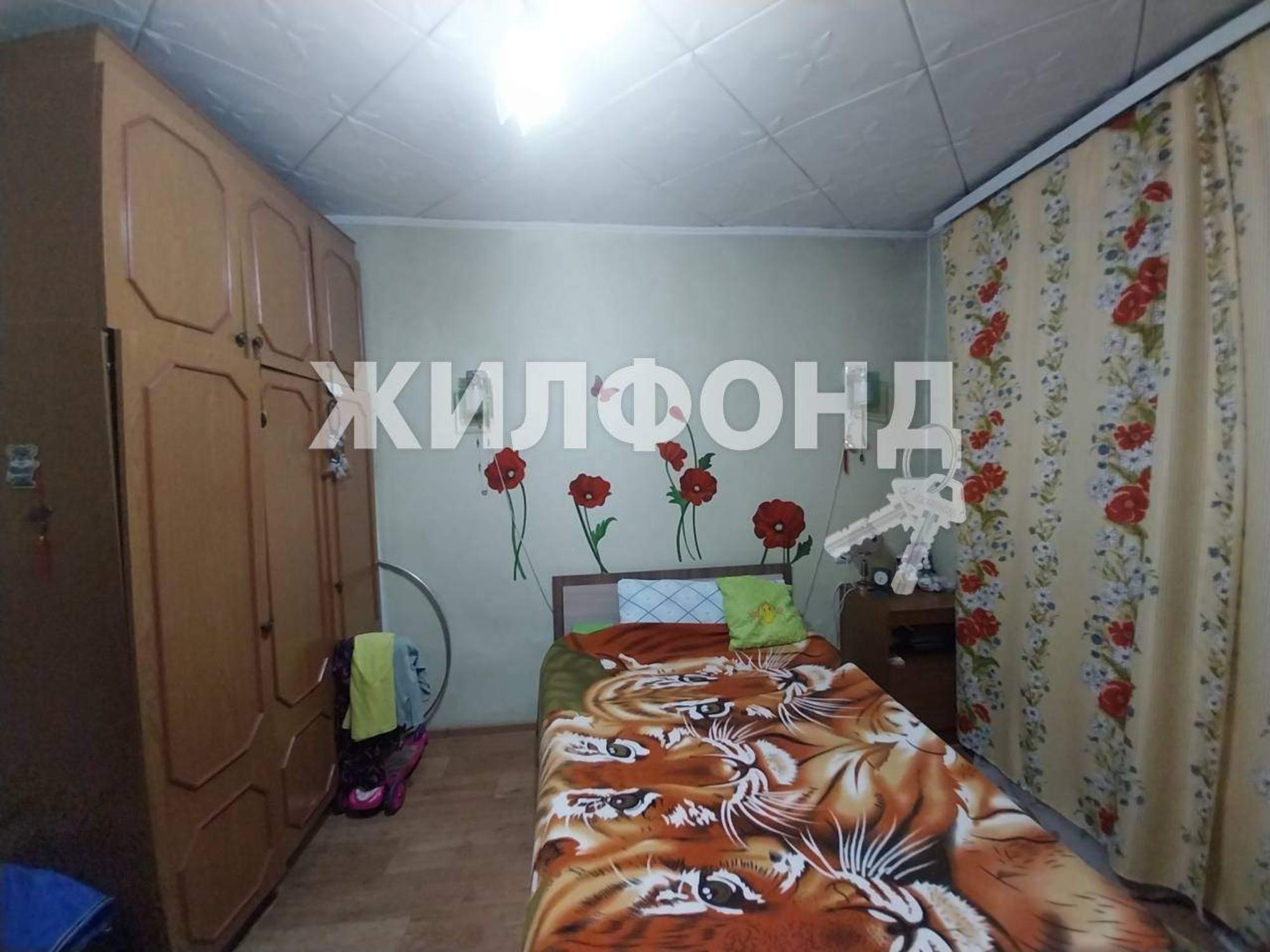Купить квартиру за 8 000 000 рублей на Колхозная улица, д.8а