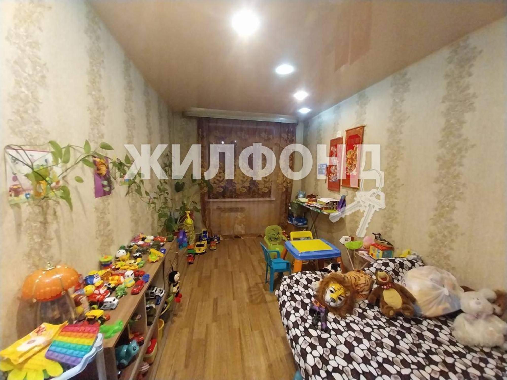 Купить квартиру за 8 000 000 рублей на Колхозная улица, д.8а