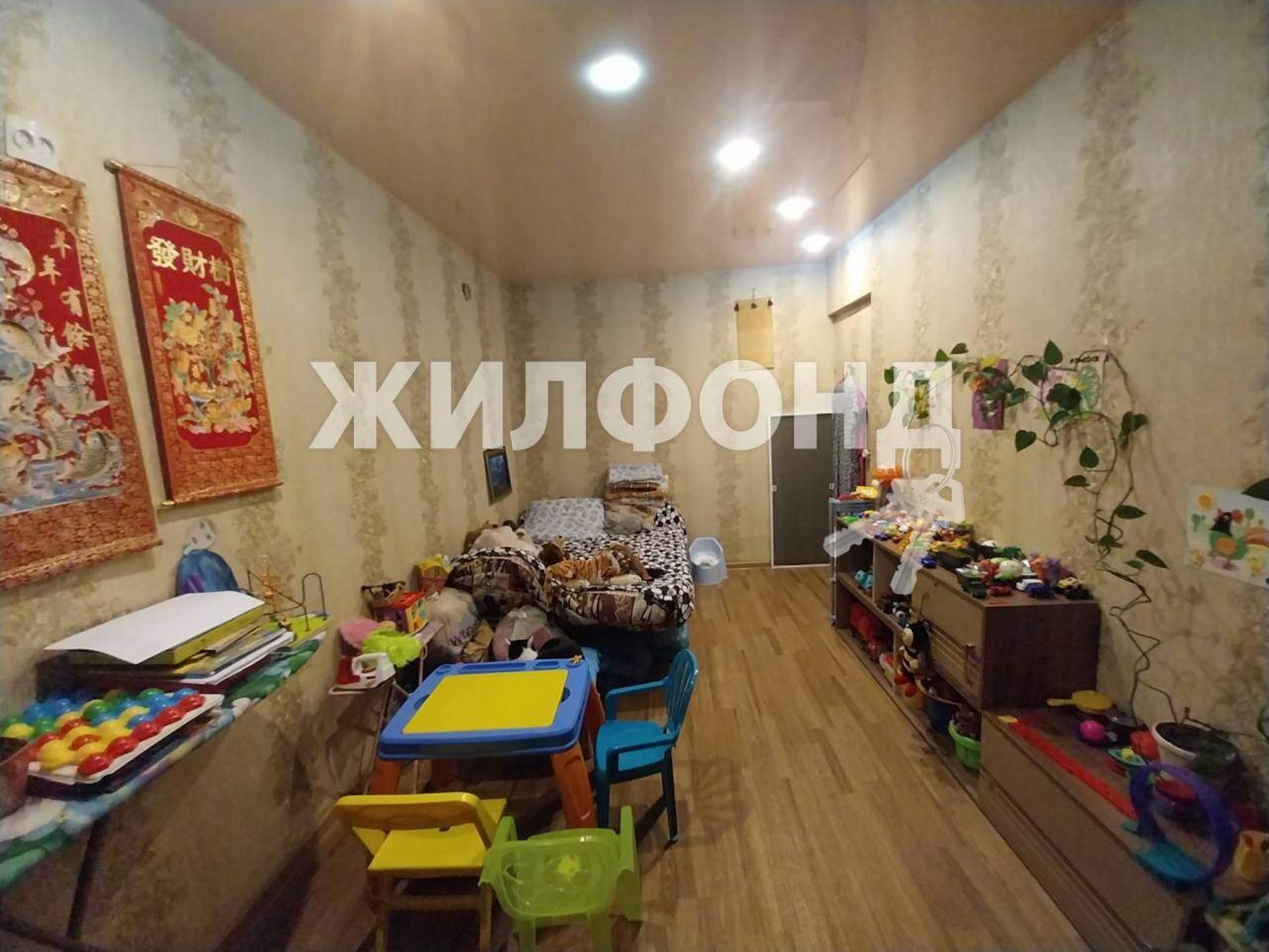 Купить квартиру за 8 000 000 рублей на Колхозная улица, д.8а