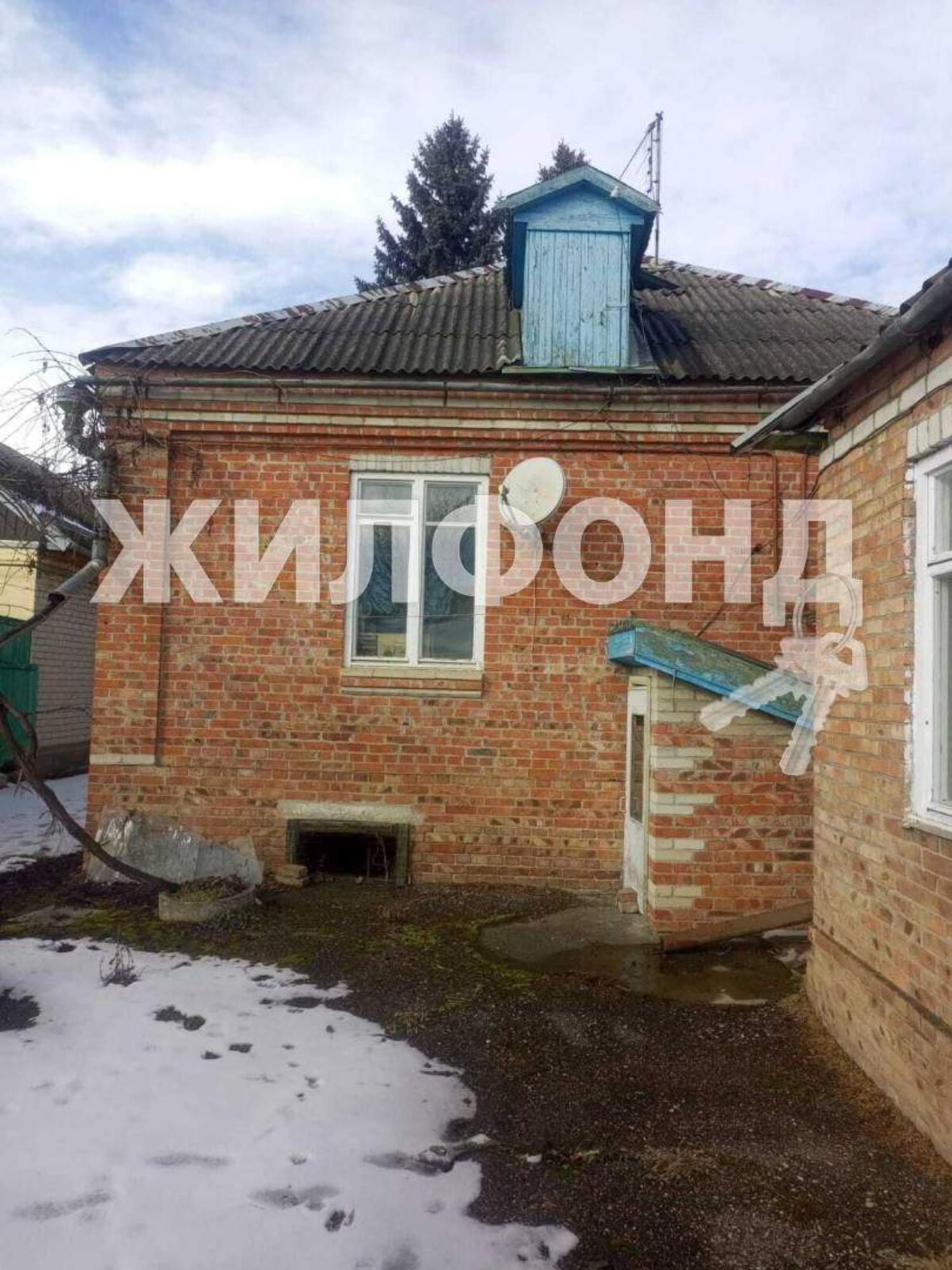 Купить дачу, дом, коттедж за 6 600 000 рублей на Комсомольская улица