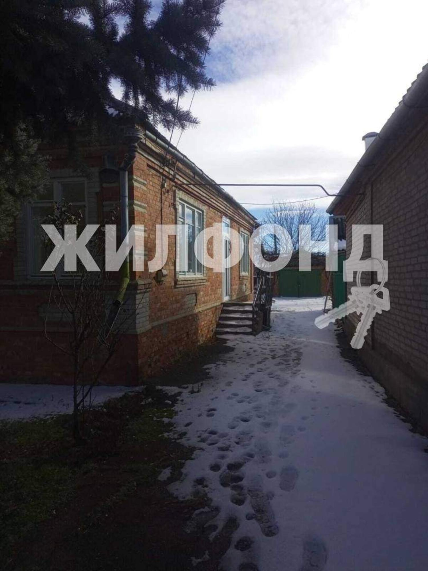 Купить дачу, дом, коттедж за 6 600 000 рублей на Комсомольская улица