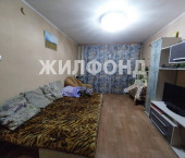 3-комн, 59.6кв м, этаж 2/2 Колхозная улица, д.8а