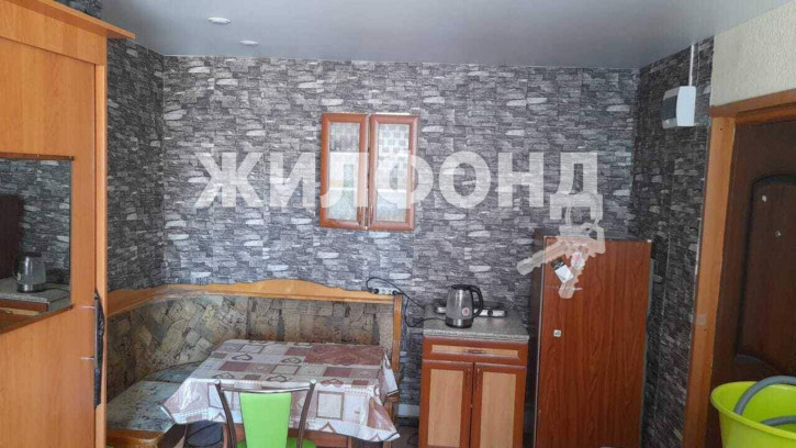 Комната Петухова улица, д.16