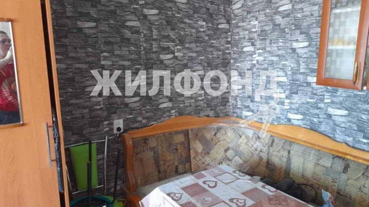 Комната Петухова улица, д.16