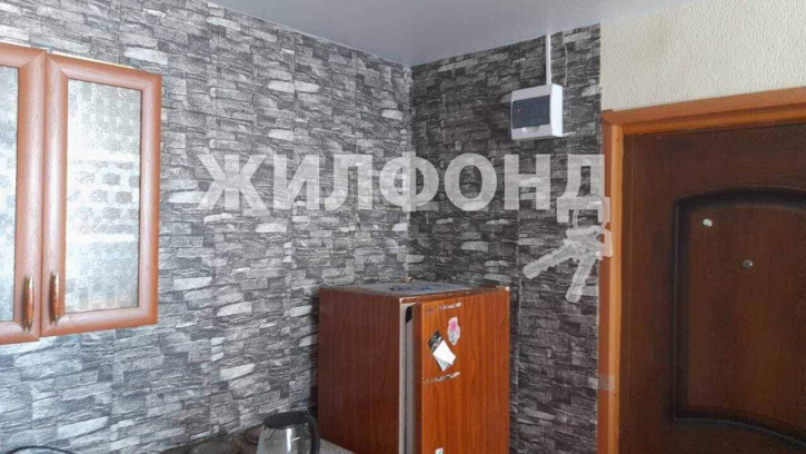 Комната Петухова улица, д.16