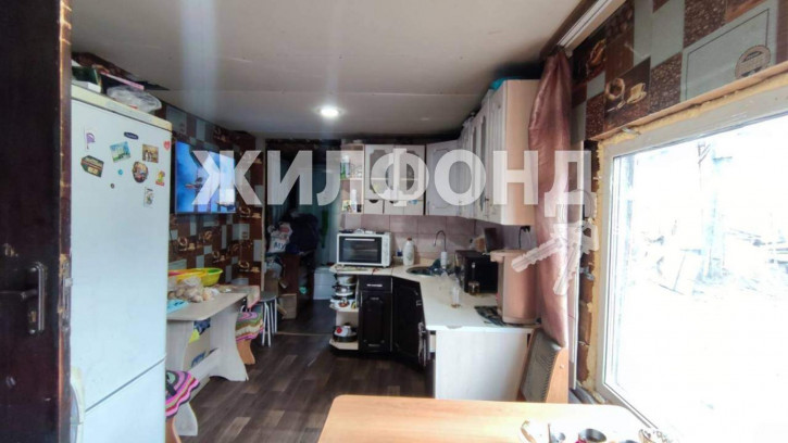 Коттедж/дом Пролетарская улица