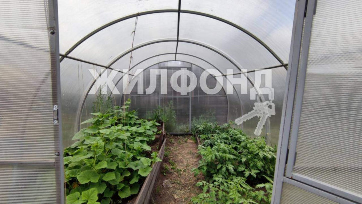 Коттедж/дом Пролетарская улица