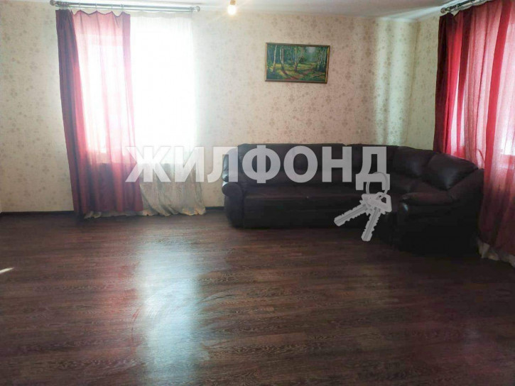 Коттедж/дом Амбулаторная улица