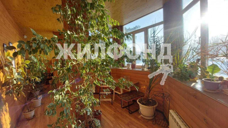 Коттедж/дом Амбулаторная улица