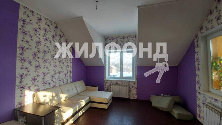Коттедж/дом Амбулаторная улица