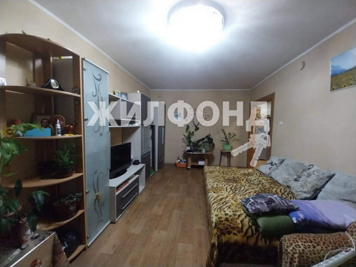 3-комн квартира Колхозная улица, д.8а