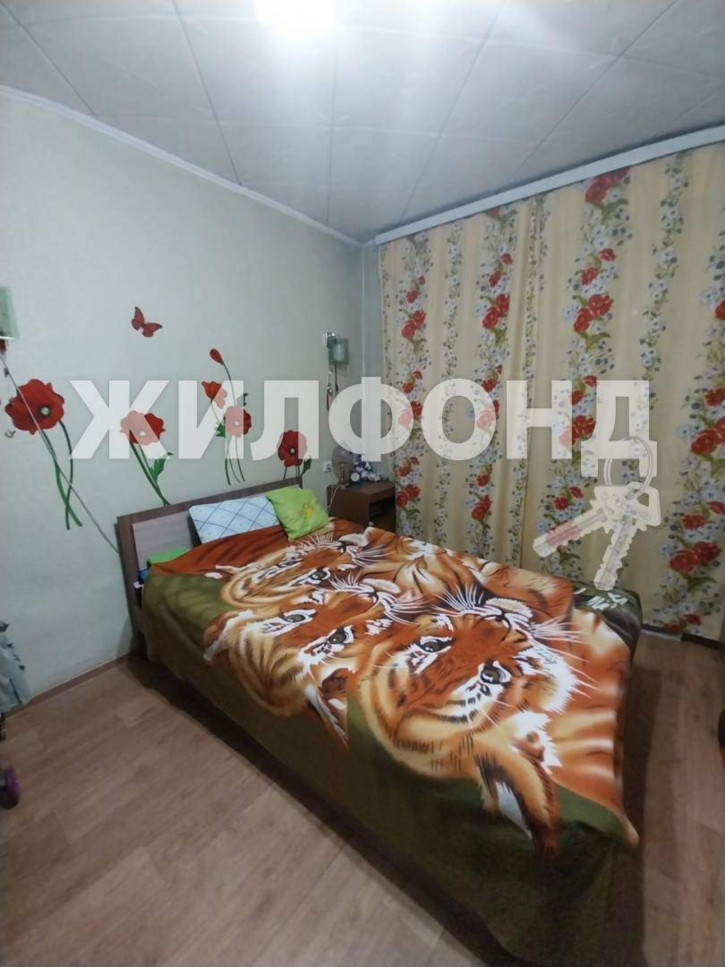 3-комн квартира Колхозная улица, д.8а