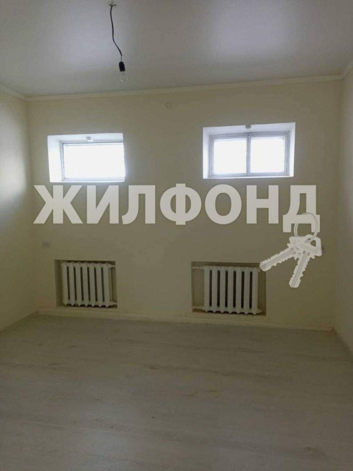 Коттедж/дом Комсомольская улица