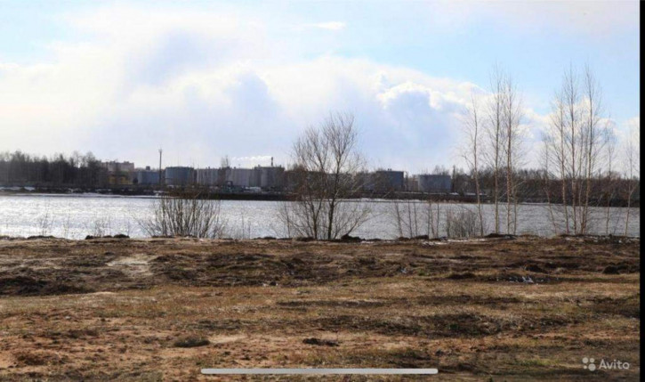 Земельный участок Заволжье территория снт