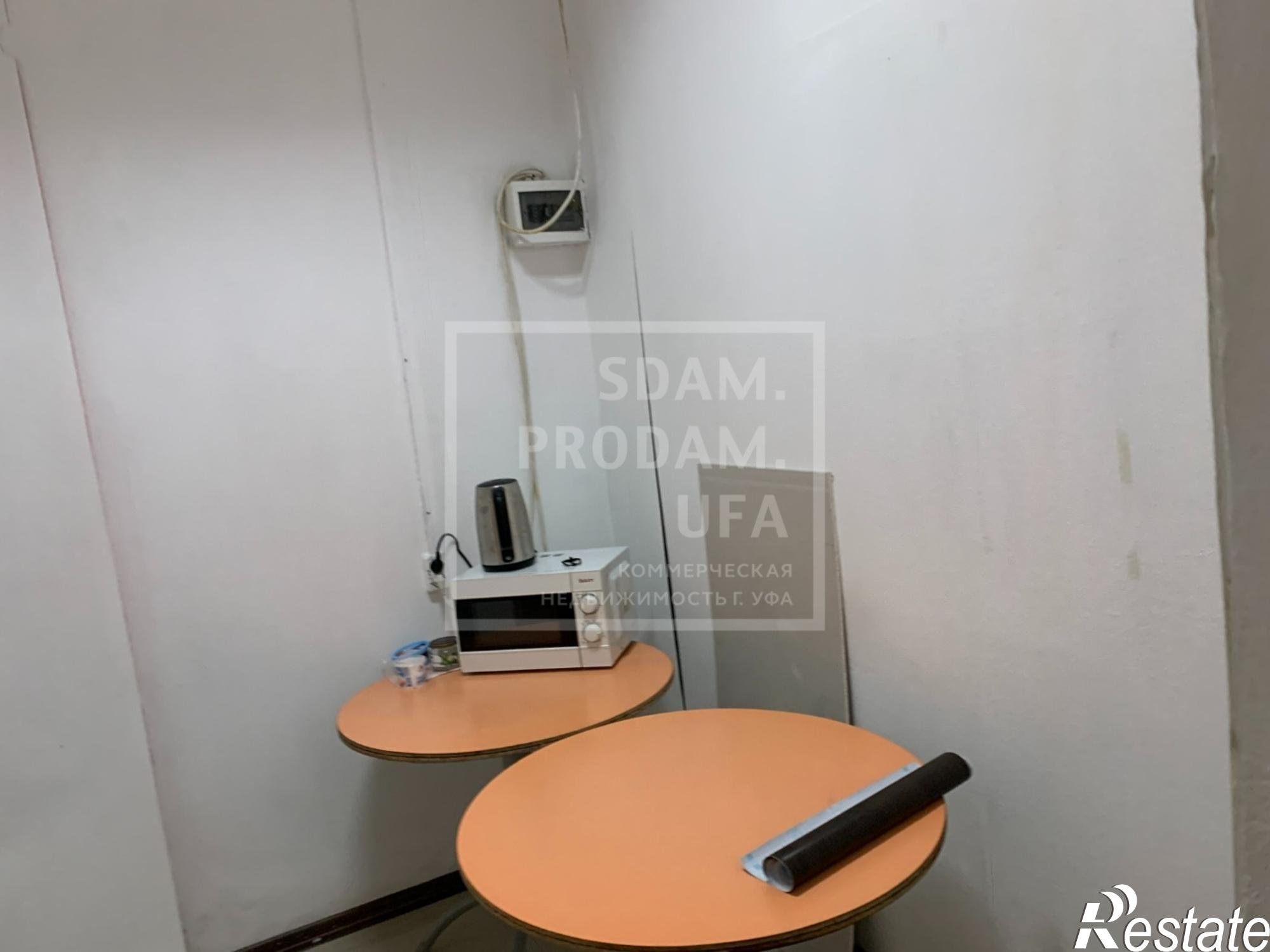 Купить офис, помещение под офис за 9 000 000 рублей на Рабкоров улица, д.4/4