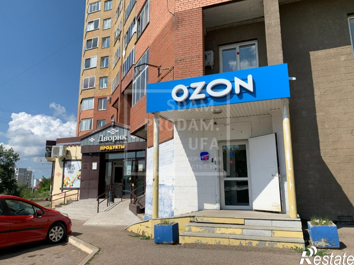 Офис Рабкоров улица, д.4/4