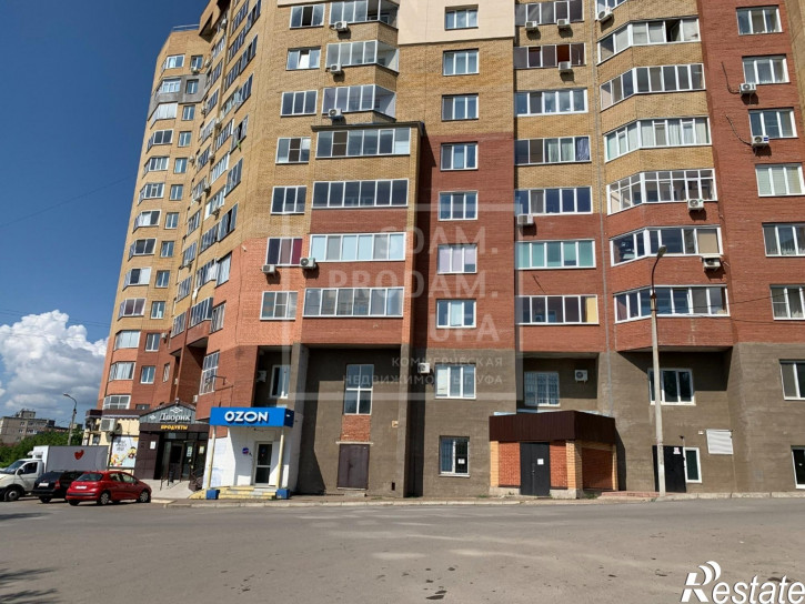 Офис Рабкоров улица, д.4/4