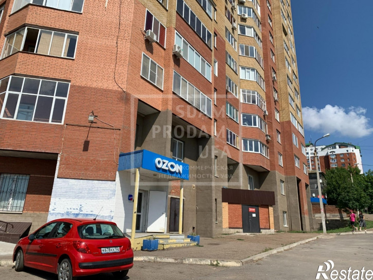 Офис Рабкоров улица, д.4/4