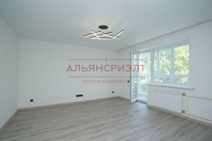 2-комн квартира тер. Военного городка,428