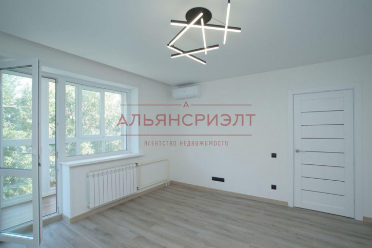 2-комн квартира тер. Военного городка,428