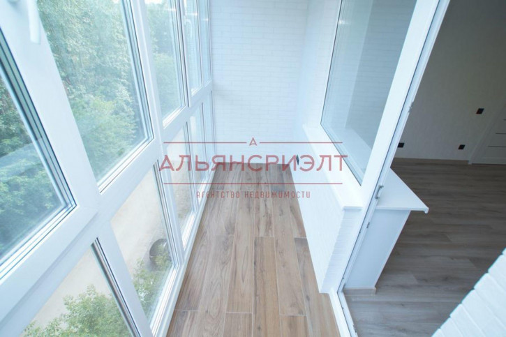 2-комн квартира тер. Военного городка,428