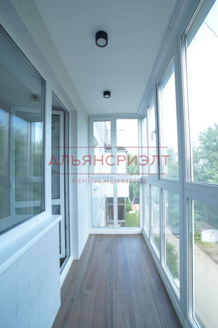 2-комн квартира тер. Военного городка,428