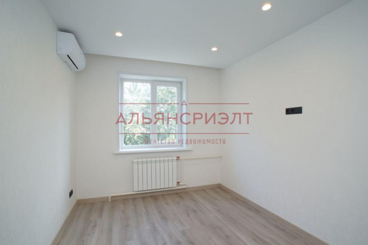 2-комн квартира тер. Военного городка,428