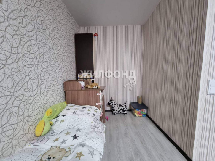 1-комн квартира Обская улица, д.80
